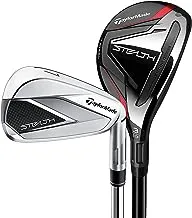 Taylormade Golf Stealth Combo Sets