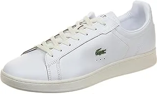 Lacoste Carnaby Pro Tone on Tone Leather mens Sneaker