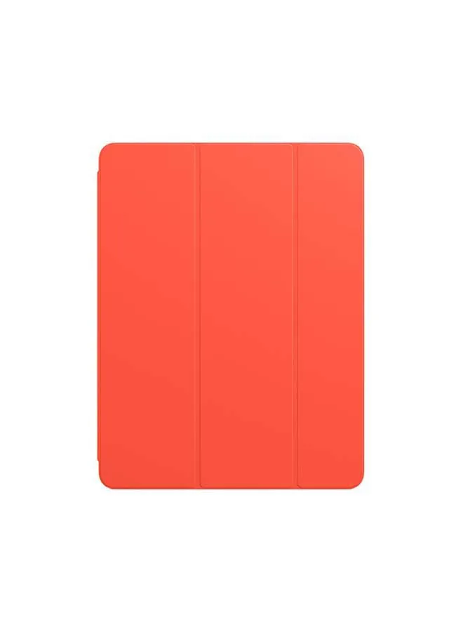Apple Smart Folio for iPad Pro 12.9-inch (5th generation) Electric orange