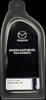 Mazda 5W-30 Mazda Engine Oil Canister (1 Liter)
