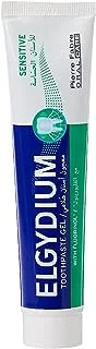Pierre Fabre Elgydium Sensitive Toothpaste - 75 ml
