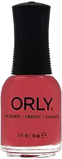 Orly Nail Lacquer - Seize The Clay 18ml