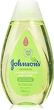 Jhonson's Baby Shampoo chamomile 10.14 FL OZ 300 ml