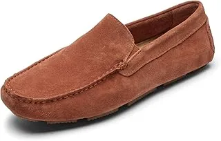 حذاء ROCKPORT الرجالي من حذاء Rhyder Venetian Loafer