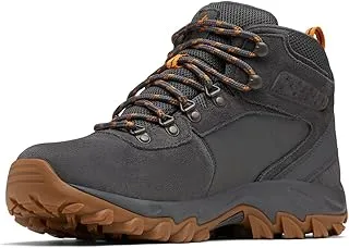 Columbia Newton Ridge Plus II Suede Waterproof, Men's High Trekking Boots