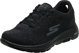 حذاء Gowalk 5 Trainers للرجال من Skechers - حذاء رياضي للتمرين/المشي مع حذاء رياضي من الفوم المبرد بالهواء