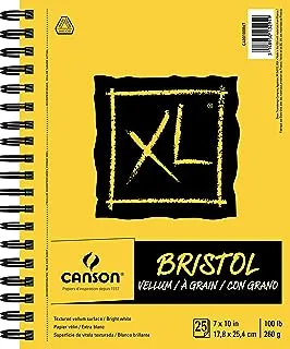 كانسون XL سلسلة فيلوم بريستول، أصفر/أسود