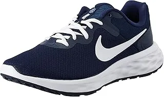 Nike Revolution 6 Trainers Gymnastics Sneaker MNS mens Sneaker