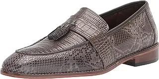 STACY ADAMS Pacetti Tassel Slip on Loafer mens Loafer