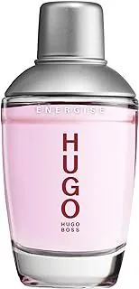 Hugo Boss Energise Perfume for Men Eau De Toilette 75ML