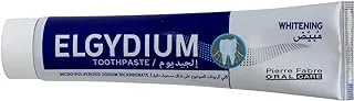معجون تبييض الاسنان من بيير فابر الجيديوم - 75 مل