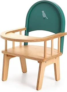 Djeco Pomea Baby Chair