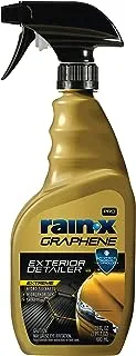 Rain-X PRO 620180SRP Graphene Exterior Detailer Spray 16 oz