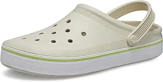 Crocs Crocband Clean Clog unisex-adult Clog