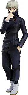 Good Smile Jujutsu Kaisen: شخصية Toge Inumaki Pop Up Parade PVC، متعددة الألوان