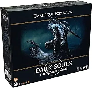 Dark Souls: The Board Game - دارك روت