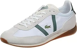 حذاء رياضي رجالي من Lacoste Low Pro Vintage Textile