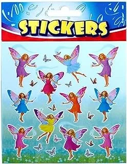 Playwrite Fairy Sticker