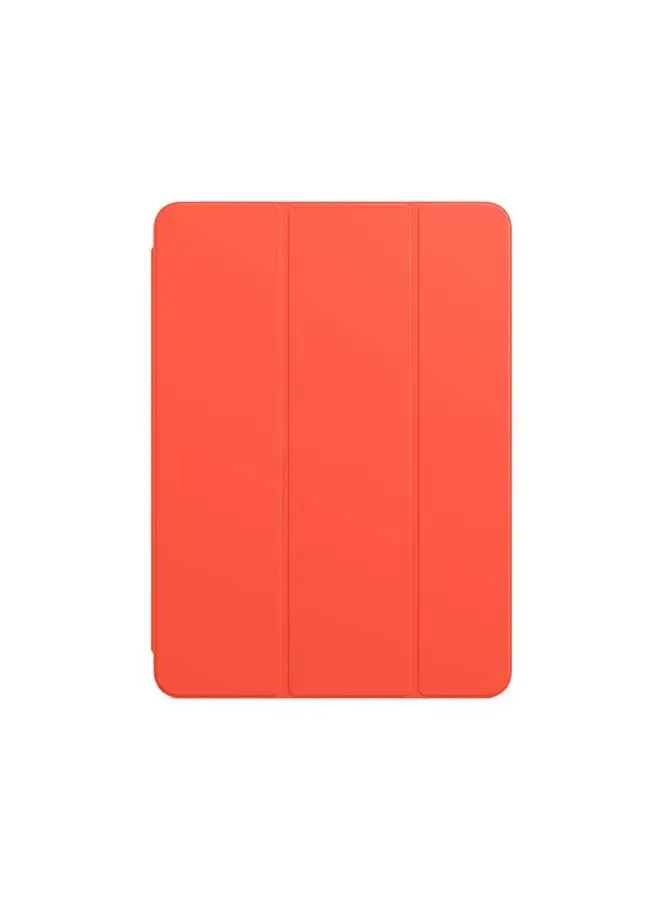 Apple Smart Folio for iPad Pro 11-inch (1st, 2nd 3rd & 4th generation) Electric orange