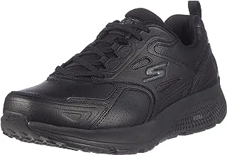 Skechers Go Run Consistent - Leather Cross-training Tennis Shoe Sneaker With Air Cooled Foam mens Sneaker