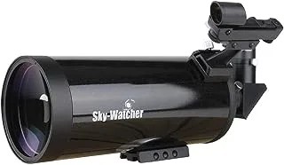 Sky-Watcher Skymax 102mm Maksutov-Cassegrain - Large Aperture Compound-Style Reflector Telescope