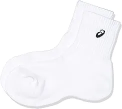 Asics Unisex MIDDLE SOCKS 3P Socks (3 Pairs)