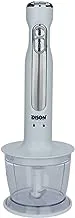 Edson Hand Blender with White Charger 100W