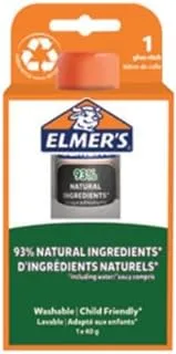 Elmers Pure School Glue Stick 40 g