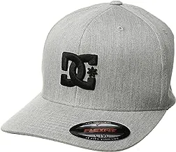 قبعة كاب ستار 2 فليكسفيت للرجال من دي سي