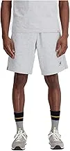 New Balance Mens NB Essentials Fleece ShortMen's Shorts