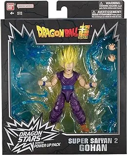 Dragon Ball Power Up Pack - Super Saiyyan 2 Gohan