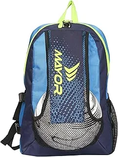 Mayor Universal Back Pack