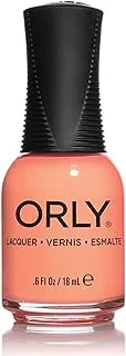 Orly Nail Lacquer - Push the Limit 18ml