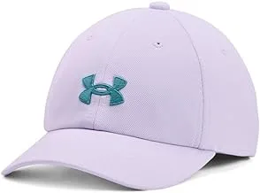 قبعة قابلة للتعديل للبنات من Under Armour