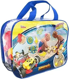 Sandtastic MickeyToy for Unisex3 Years & Above, ST902MC