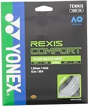 YONEX Rexis Comfort Tennis String (16L)