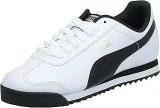 PUMA Men s Roma Basic Sneaker