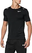 Nike Mens DRI FIT RISE 365 T-Shirt
