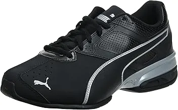 PUMA Men's Tazon 6 FM Cross-Trainer Shoe