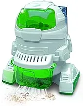 Clementoni Science & Play (Scientific Laboratory) - Robot Eco Bot - For Age 8+ Years