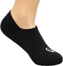 Asics Unisex ANKLE PILE SOCKS 3P Socks (3 Pairs)