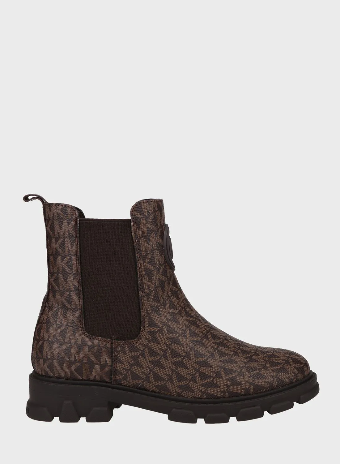 Michael Kors Youth Ridley Chelsea Boots