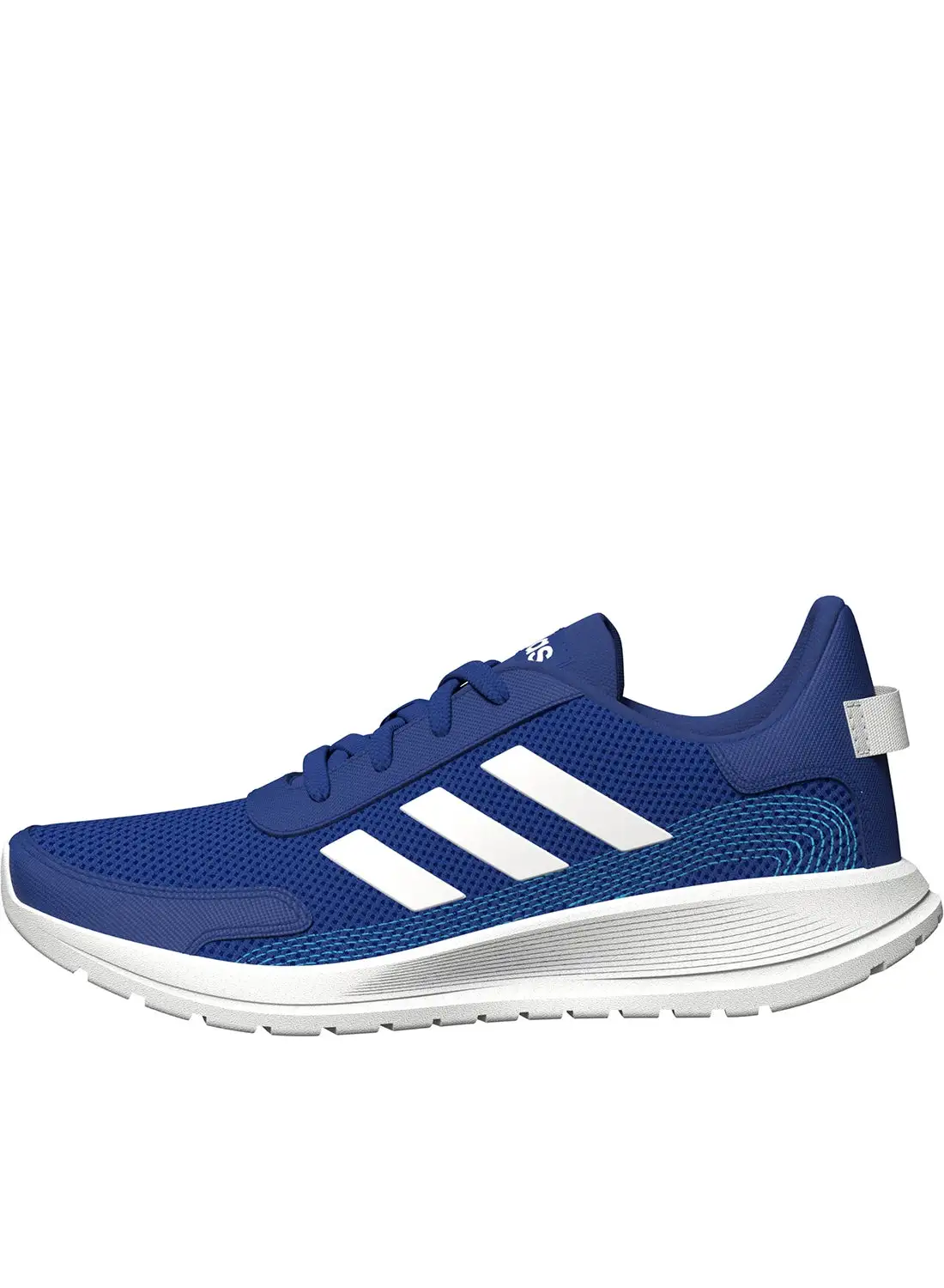 Adidas Kids Tensor Running Shoes Royal Blue/Cloud  White/BRCYAN