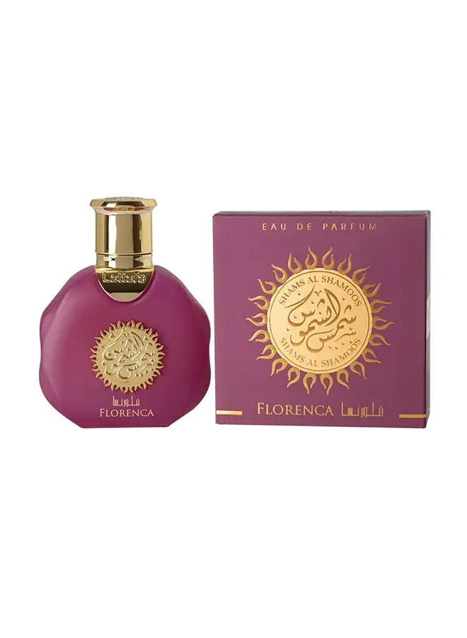 لطافة فلورينكا ماء عطر 35 مل