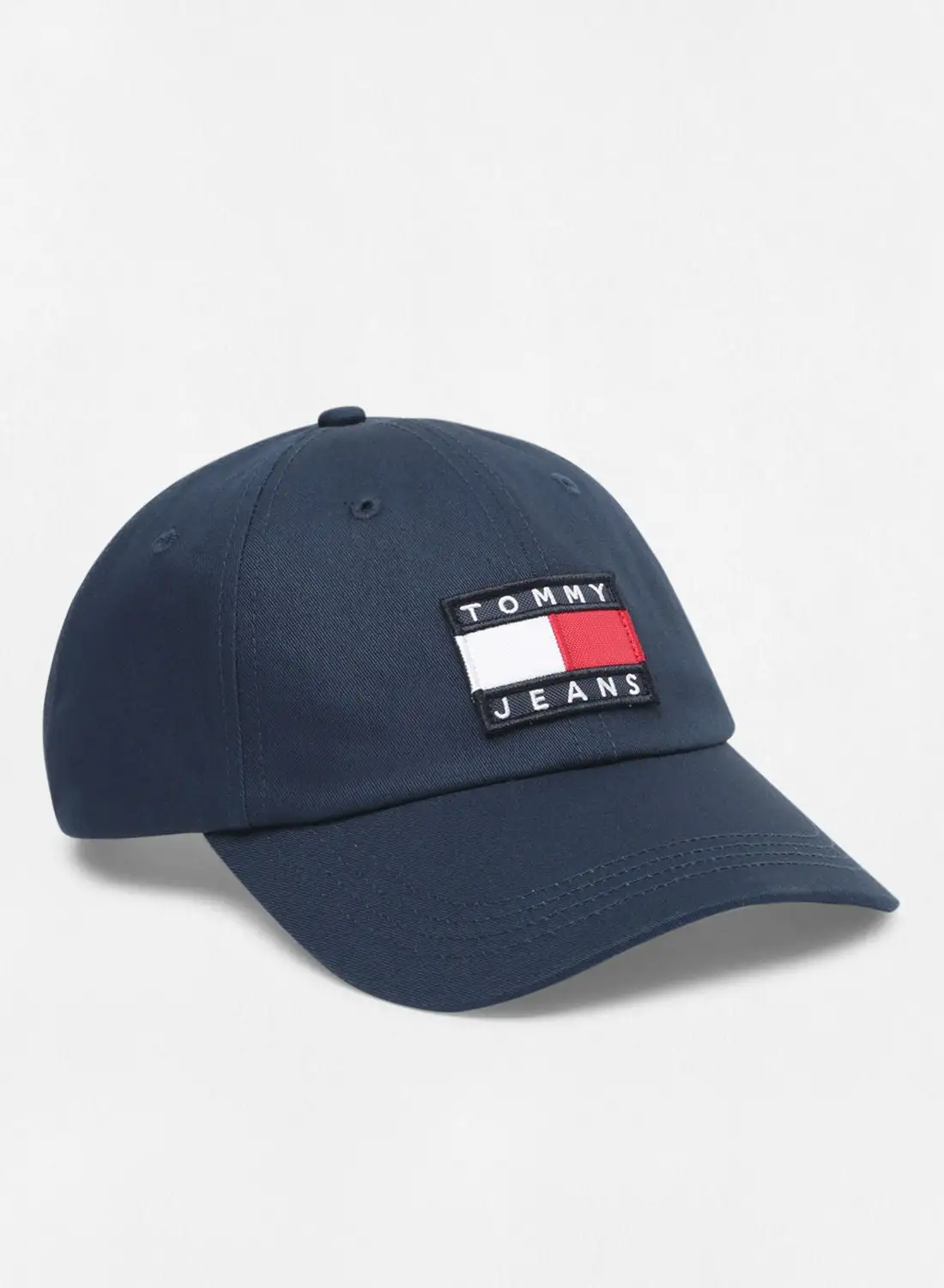 TOMMY JEANS Badge Heritage Cap