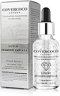 Covercoco Luxury Diamond Ampoule Serum C507-1