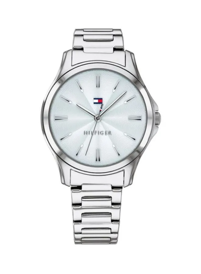 TOMMY HILFIGER Women's Water Resistant Analog Watch 1781949