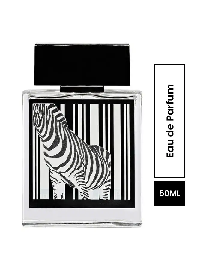 Rasasi Zebra EDP 50ml
