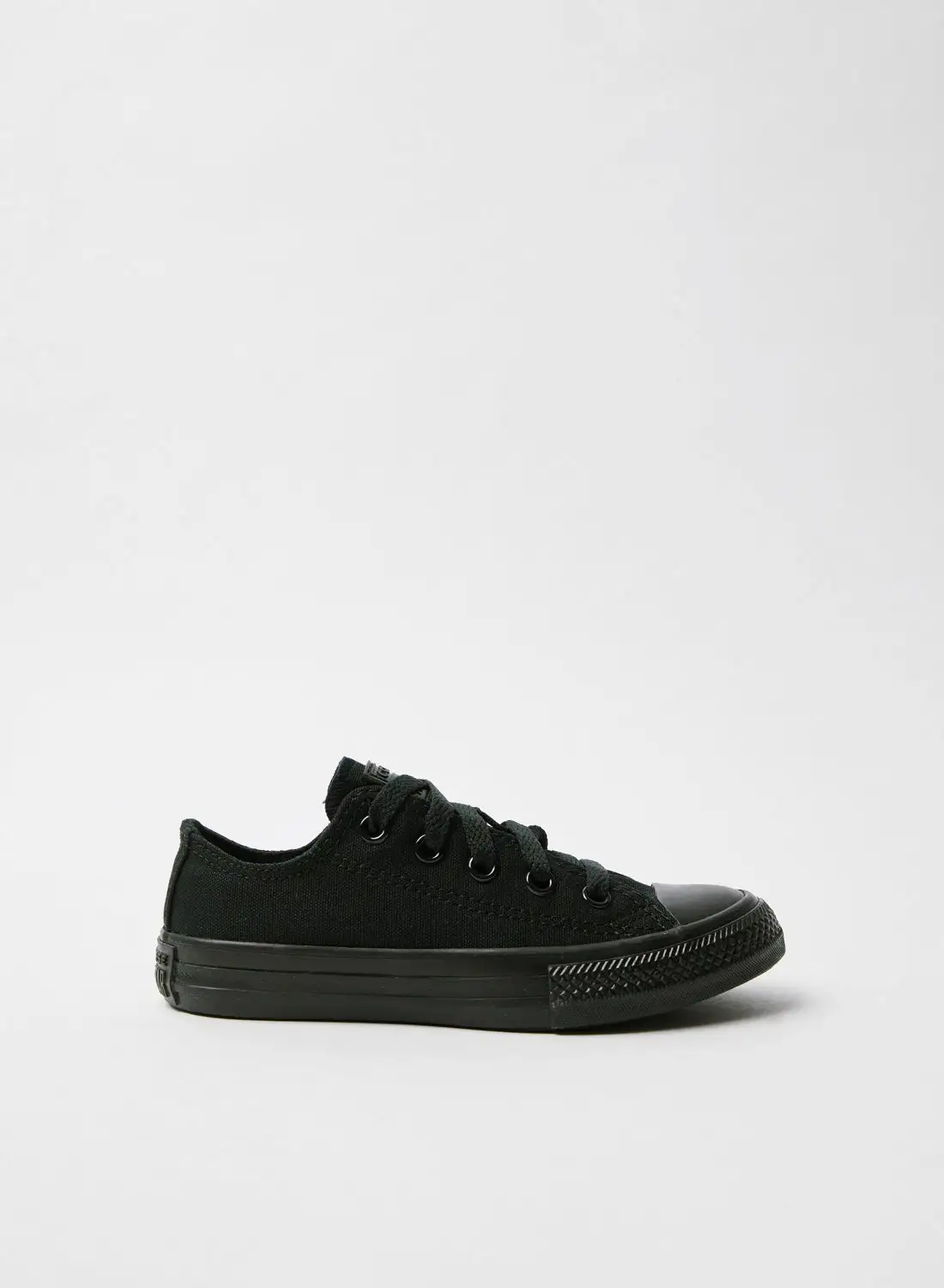 CONVERSE Chuck Taylor All Star Sneakers Black