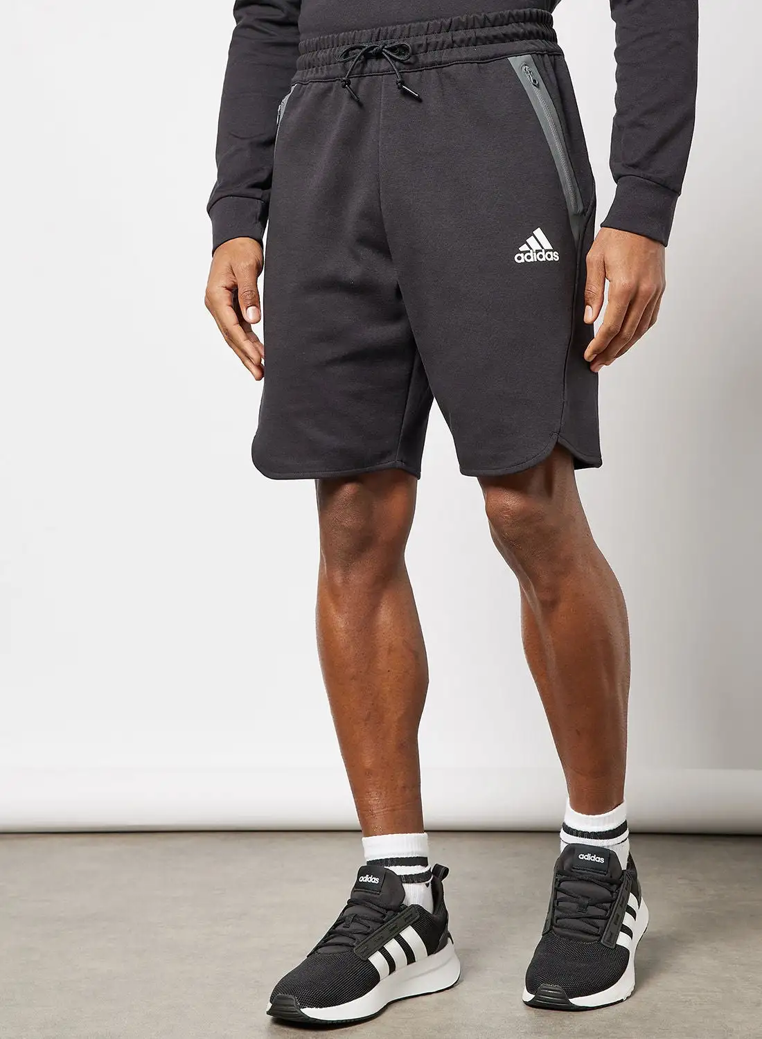Adidas Designed For Gameday Shorts
